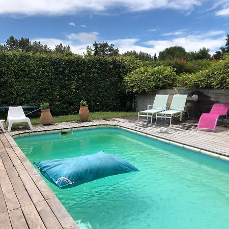 Vila Le Loqui - Maison 250 M2 Piscine Aix En Provence Aix-en-Provence Exteriér fotografie