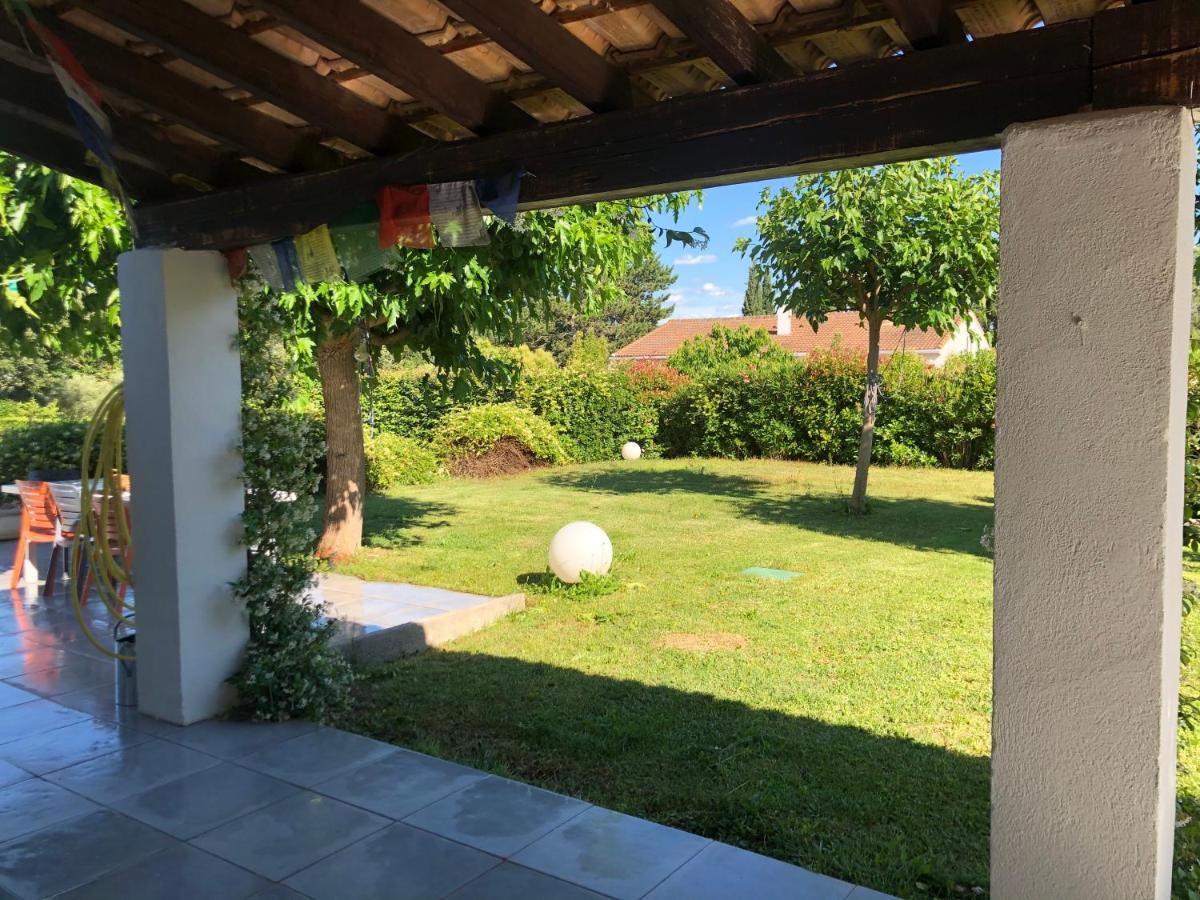 Vila Le Loqui - Maison 250 M2 Piscine Aix En Provence Aix-en-Provence Exteriér fotografie