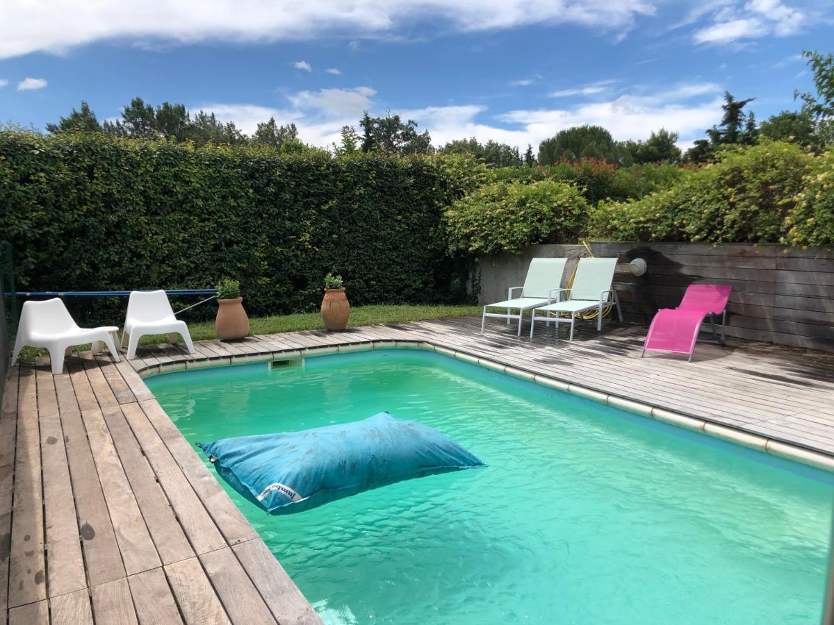 Vila Le Loqui - Maison 250 M2 Piscine Aix En Provence Aix-en-Provence Exteriér fotografie