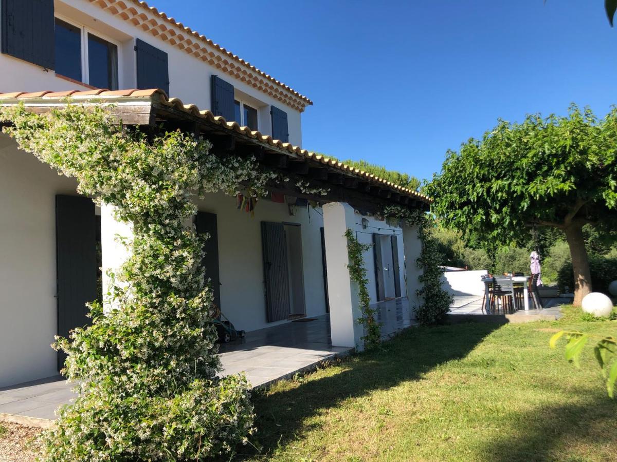 Vila Le Loqui - Maison 250 M2 Piscine Aix En Provence Aix-en-Provence Exteriér fotografie