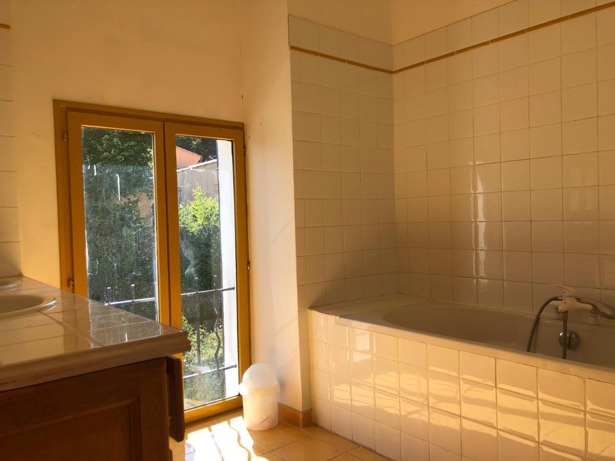 Vila Le Loqui - Maison 250 M2 Piscine Aix En Provence Aix-en-Provence Exteriér fotografie