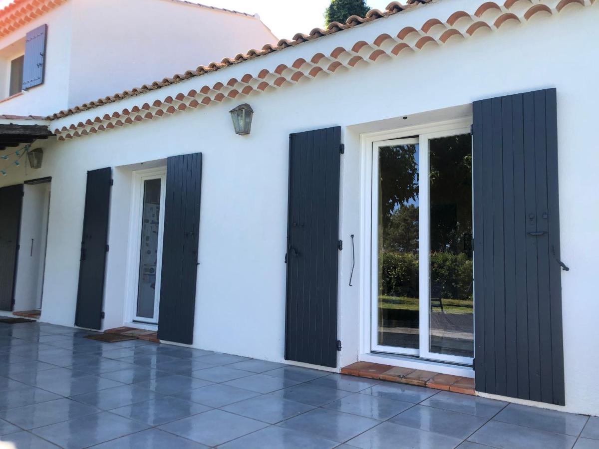 Vila Le Loqui - Maison 250 M2 Piscine Aix En Provence Aix-en-Provence Exteriér fotografie