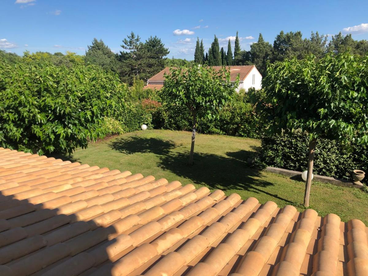 Vila Le Loqui - Maison 250 M2 Piscine Aix En Provence Aix-en-Provence Exteriér fotografie