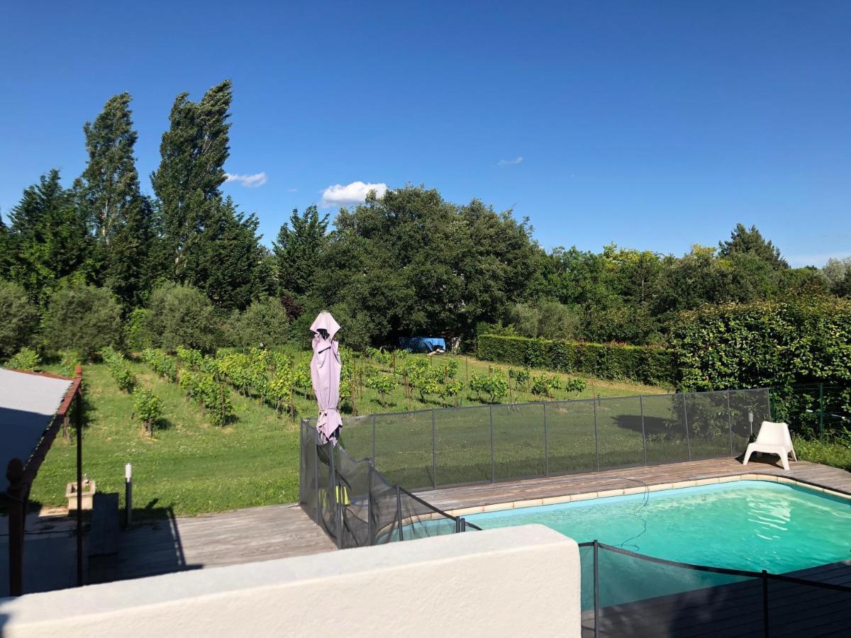 Vila Le Loqui - Maison 250 M2 Piscine Aix En Provence Aix-en-Provence Exteriér fotografie
