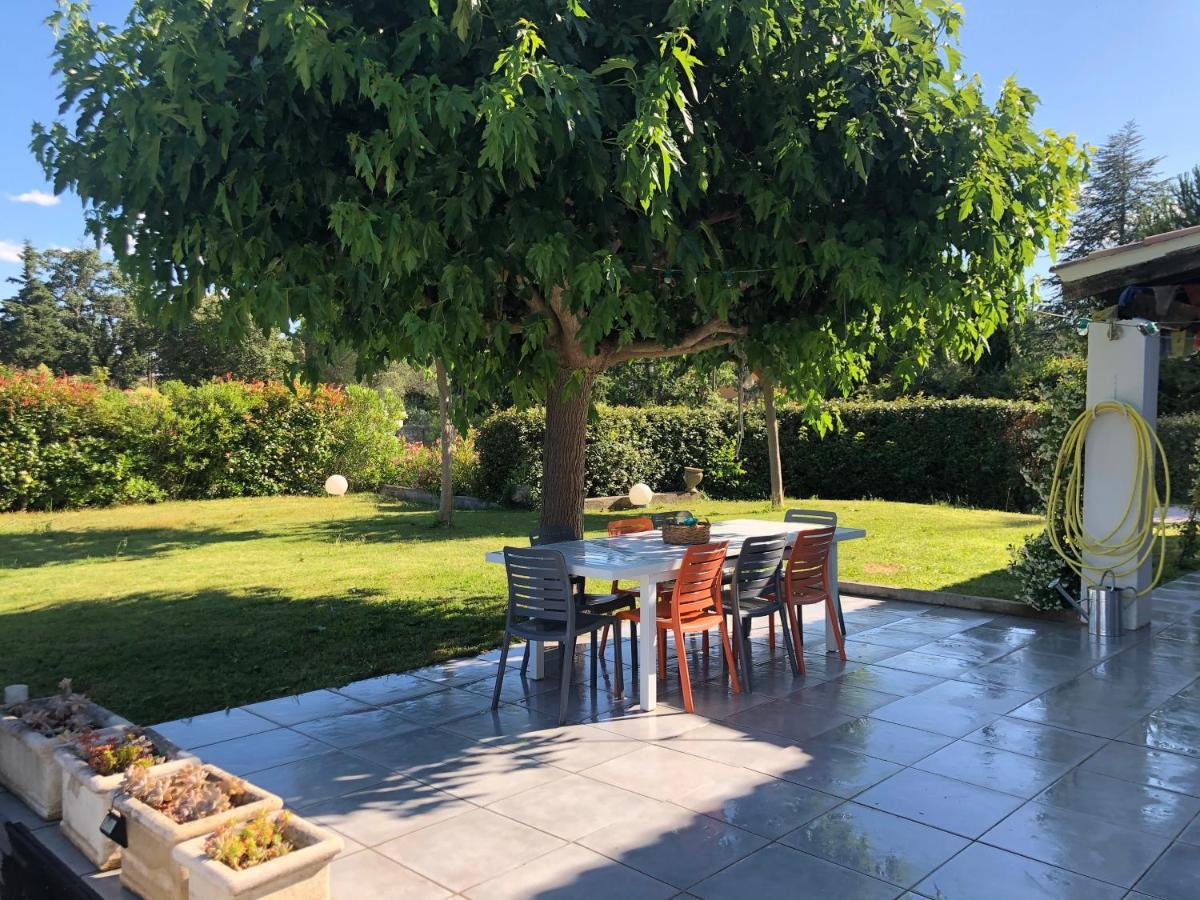 Vila Le Loqui - Maison 250 M2 Piscine Aix En Provence Aix-en-Provence Exteriér fotografie